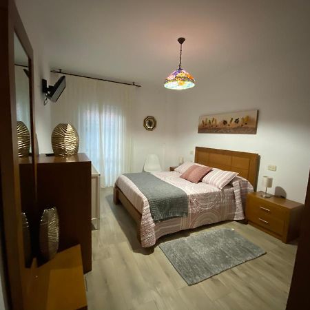 Casa San Jurjo Villa Finisterre Eksteriør billede