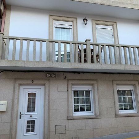Casa San Jurjo Villa Finisterre Eksteriør billede