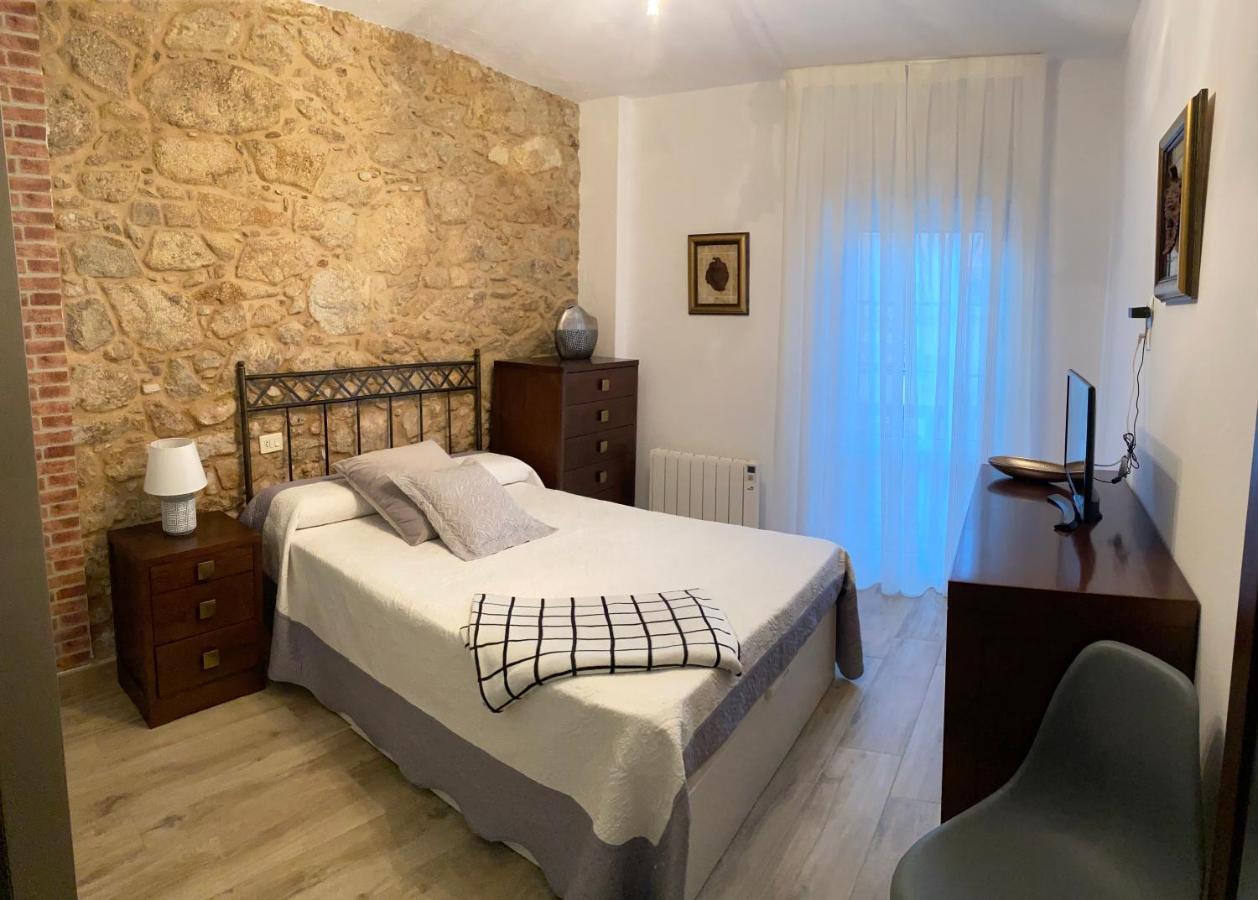 Casa San Jurjo Villa Finisterre Eksteriør billede