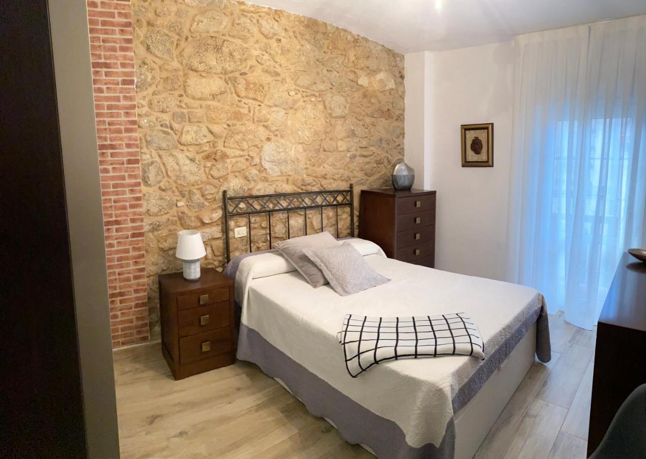 Casa San Jurjo Villa Finisterre Eksteriør billede