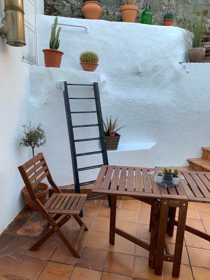 Casa San Jurjo Villa Finisterre Eksteriør billede