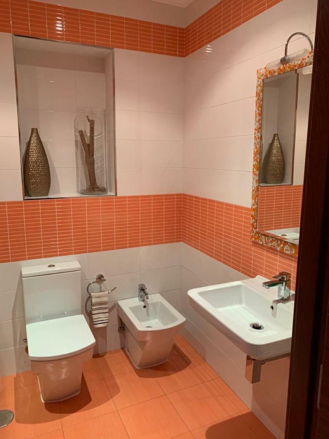 Casa San Jurjo Villa Finisterre Eksteriør billede